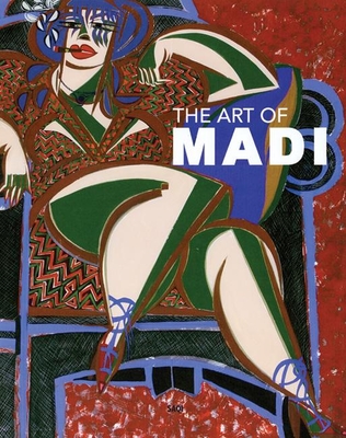 The Art of Madi - Madi, Hussein