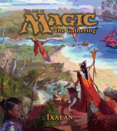 The Art of Magic: The Gathering - Ixalan, 5