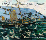 The Art of Maine in Winter