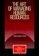 The Art of Managing Human Resources