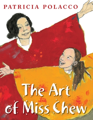 The Art of Miss Chew - 