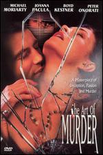 The Art of Murder - Ruben Preuss