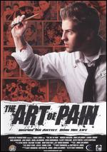 The Art of Pain - Matt Brookens
