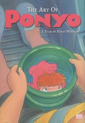 The Art of Ponyo - 