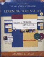 The Art of Public Speaking with Student CDs 5.0, Audio CD Set, PW & Topic Finder