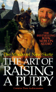 The Art of Raising a Puppy