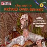 The Art of Richard Dyer-Bennet