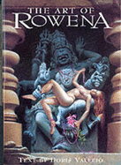 The Art of Rowena - Vallejo, Doris (Text by)