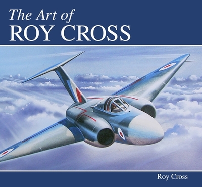 The Art of Roy Cross - Cross, Roy