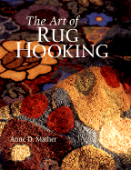 The Art of Rug Hooking