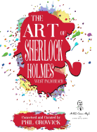 The Art of Sherlock Holmes: West Palm Beach - Standard Edition