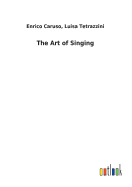 The Art of Singing