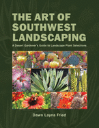 The Art of Southwest Landscaping