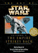 The Art of Star Wars: Episode 5: The Empire Strikes Back