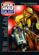 The Art of "Star Wars" Galaxy - Gerani, Gary (Editor), and McQuarrie, Ralph (Foreword by)