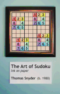 The Art of Sudoku
