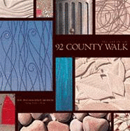 The Art of the 92 County Walk