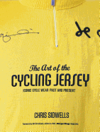 The Art of the Cycling Jersey: Iconic Cycle Wear Past and Present