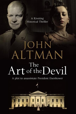 The Art of the Devil - Altman, John