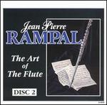The Art of the Flute, Vol. 2