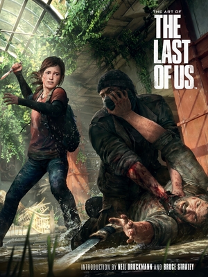 The Art of the Last of Us - 