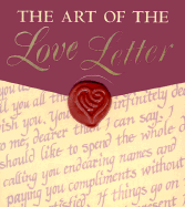The Art of the Love Letter