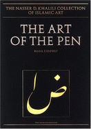 The Art of the Pen: Calligraphy of the 14th to 20th Centuries