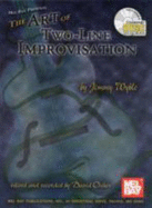 The Art of Two-Line Improvisation - Wyble, Jimmy, and Oakes, David, GUI