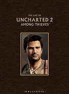 The Art of Uncharted 2: Among Thieves
