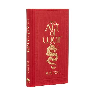 The Art of War: Gilded Pocket Edition - Tzu, Sun, and Giles, Lionel (Translated by)