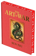 The Art of War: Luxury Full-colour Edition