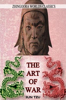 The Art Of War SUN TZU - M a, Lionel Giles