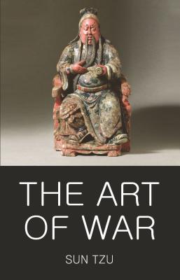 The Art of War / The Book of Lord Shang - Tzu, Sun, and Yang, Shang, and Wilkinson, Robert (Introduction by)