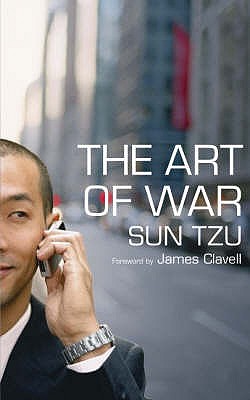The Art of War - Clavell, James, and Tzu, Sun