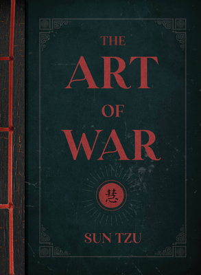 The Art of War - Tzu, Sun, and Giles, Lionel (Translated by)