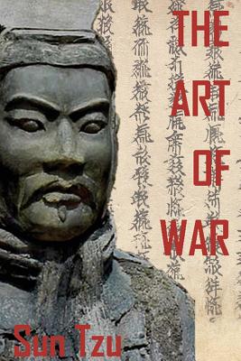 The Art of War - Sun Tzu, and Giles, Lionel, Professor
