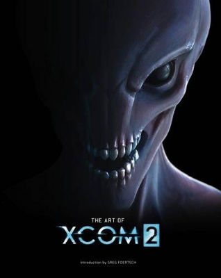 The Art of XCOM 2 - 2K