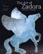 The Art of Zadora: America's Faberge