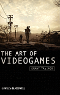 The Art Videogames