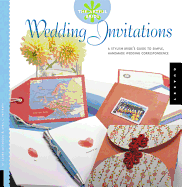 The Artful Bride: Wedding Invitations: Wedding Invitations