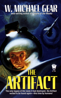 The Artifact - Gear, W. Michael