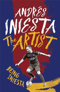 The Artist: Being Iniesta