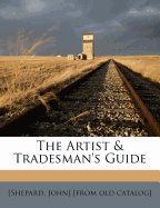 The Artist & Tradesman's Guide