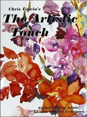 The Artistic Touch - Unwin, Christine M