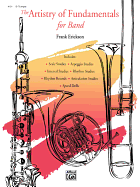 The Artistry of Fundamentals for Band: B-Flat Trumpet