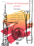 The Artistry of Fundamentals for Band: Tuba