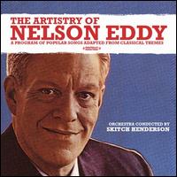 The Artistry of Nelson Eddy - Nelson Eddy