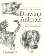 The Artists Guide to Drawing Animals