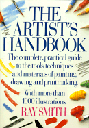 The Artist's Handbook - Smith, Ray