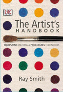 The Artist's Handbook - Smith, Ray